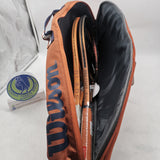 Wilson Roland Garros Team 3pck Clay WR8026301001 Tennis Bag