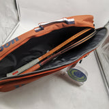 Wilson Roland Garros Team 3pck Clay WR8026301001 Tennis Bag