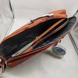 Wilson Roland Garros Team 3pck Clay WR8026301001 Tennis Bag