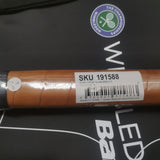 Babolat Pure Drive Wimbledon SKU#191588 White/ Green/ Gold  285g/ 10.01 oz Grip size #2 Tennis Racket