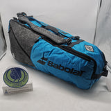 Babolat RH6 EVO 211 Blue Grey SKU#183467