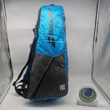 Babolat RH6 EVO 211 Blue Grey SKU#183467