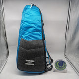 Babolat RH6 EVO 211 Blue Grey SKU#183467