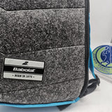 Babolat RH6 EVO 211 Blue Grey SKU#183467