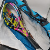 Babolat RH6 EVO 211 Blue Grey SKU#183467