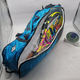 Babolat RH6 EVO 211 Blue Grey SKU#183467