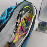 Babolat RH6 EVO 211 Blue Grey SKU#183467
