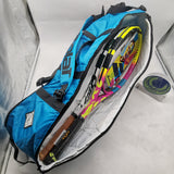 Babolat RH6 EVO 211 Blue Grey SKU#183467