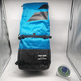 Babolat Backpack 3 + 3 EVO 211 Blue Grey SKU#183473 Tennis Backpack