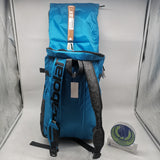 Babolat Backpack 3 + 3 EVO 211 Blue Grey SKU#183473 Tennis Backpack