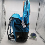 Babolat Backpack 3 + 3 EVO 211 Blue Grey SKU#183473 Tennis Backpack