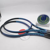 Wilson Ultra Pro V4 Blue Black WR116711U2 Grip#2 305g/ 10.8 oz/ HS 97sqn/ 626cm/ 16X19 Tennis Racquet