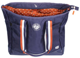 Wilson Roland Garros Tote 2 Navy/Clay WR8007001001