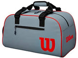Wilson Unisex Adult Tennis Duffle Bag