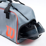 Wilson Unisex Adult Tennis Duffle Bag