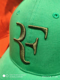RF Tennis Cap UNIQLO Roger Federer's signature Cap
