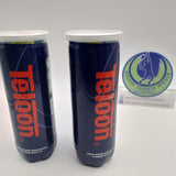 TELOON Pound Tennis Ball Can 3in1 WZT828003