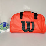 Wilson Unisex Adult Tennis Duffle Bag