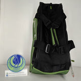 Wilson Blade V8 Small Duffle Black/Lime WR8017001001
