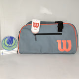 Wilson Unisex Adult Tennis Duffle Bag