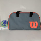Wilson Unisex Adult Tennis Duffle Bag