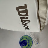 Wilson Roger Federer DNA Backpack Wimbledon Limited edition Tennis/Badminton Bag