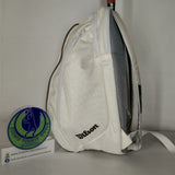 Wilson Roger Federer DNA Backpack Wimbledon Limited edition Tennis/Badminton Bag