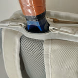 Wilson Roger Federer DNA Backpack Wimbledon Limited edition Tennis/Badminton Bag