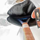Wilson Roger Federer DNA Backpack Wimbledon Limited edition Tennis/Badminton Bag