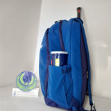 Wilson US OPEN TOUR Backpack Blue/Yellow/White WR8013201001
