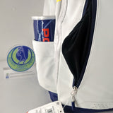 Wilson US Open Tour Backpack Grey/Blue/Yellow WR8013202001