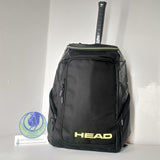 Head Extreme Nite Backpack Art#284141-BKNY
