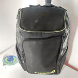 Head Extreme Nite Backpack Art#284141-BKNY
