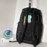 Head Extreme Nite Backpack Art#284141-BKNY