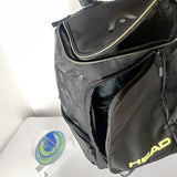 Head Extreme Nite Backpack Art#284141-BKNY