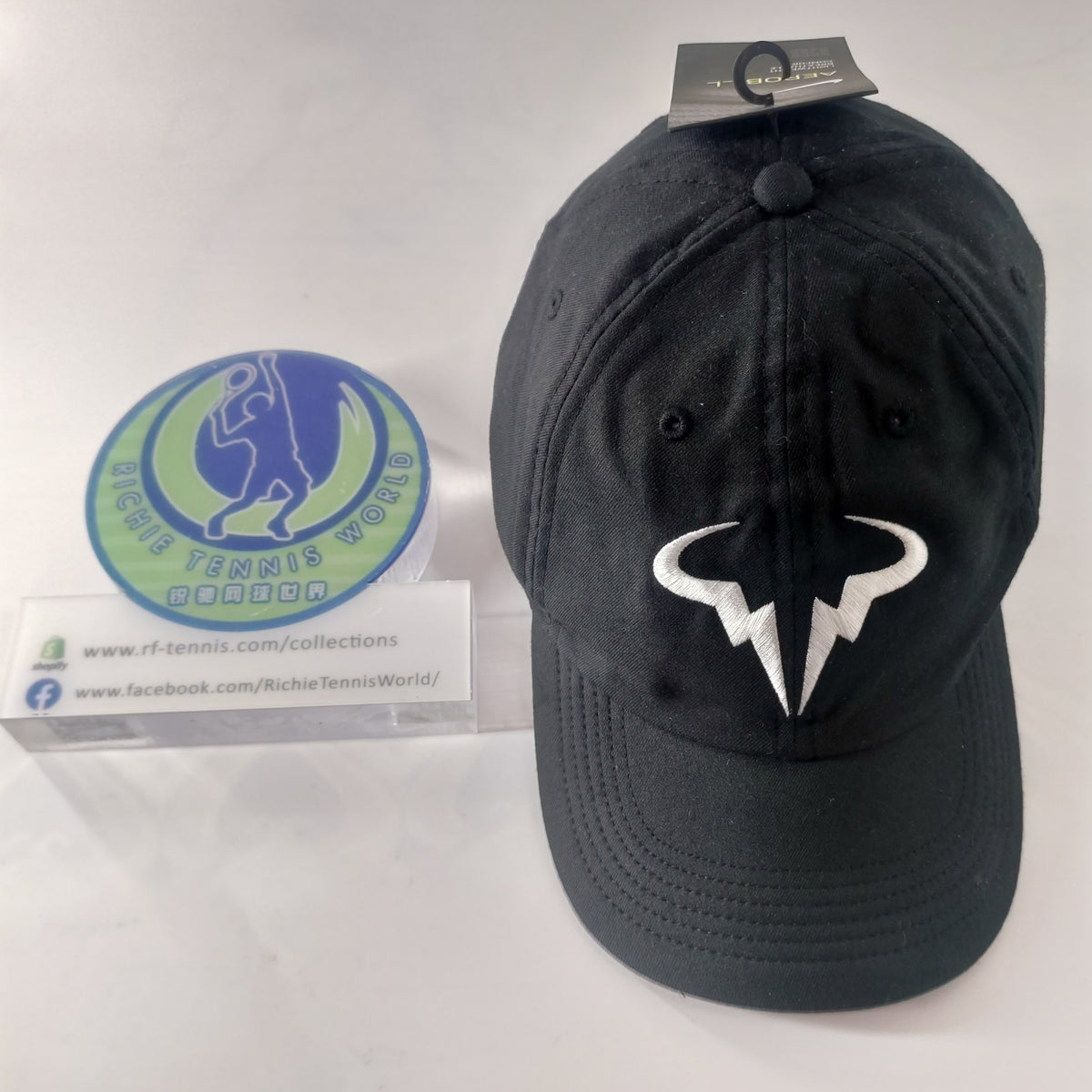 Rafa Nadal Cap Nike AeroBill Lightweight Breathable Comfort Adult Unis