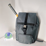 Women's Fold Over Backpack