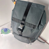 Women's Fold Over Backpack