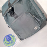 Women's Fold Over Backpack