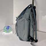 Women's Fold Over Backpack