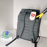 Women's Fold Over Backpack