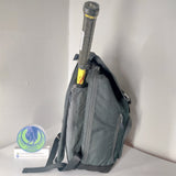 Women's Fold Over Backpack