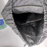 Women's Fold Over Backpack