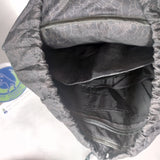 Women's Fold Over Backpack