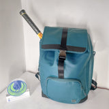 Women's Fold Over Backpack