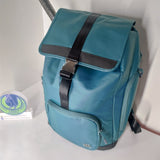 Women's Fold Over Backpack