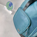 Women's Fold Over Backpack