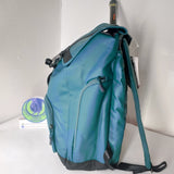 Women's Fold Over Backpack