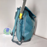 Women's Fold Over Backpack