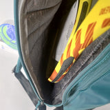 Women's Fold Over Backpack